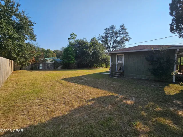 $124,900 | 711 Heavener Lane, Southport, FL 32409