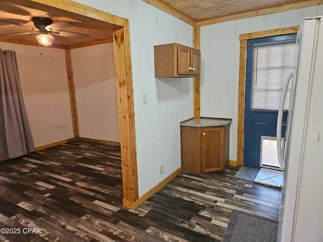 $124,900 | 711 Heavener Lane, Southport, FL 32409