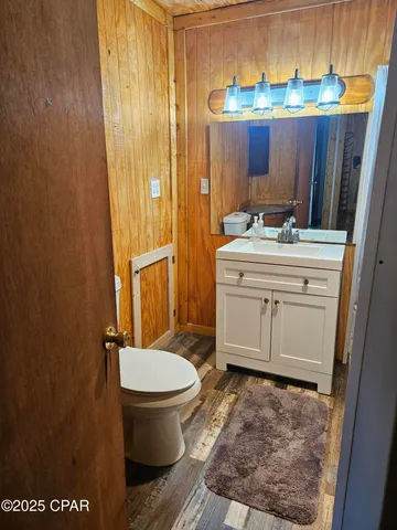 $124,900 | 711 Heavener Lane, Southport, FL 32409