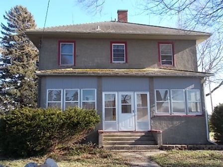 775 North Gorham Road Morris, IL 60450 - Photo 23 of 41 a front view of a house