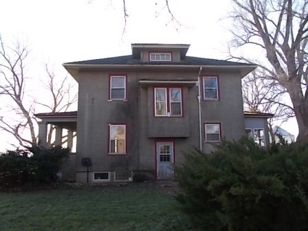 775 North Gorham Road Morris, IL 60450 - Photo 30 of 41 a view of a house with a yard