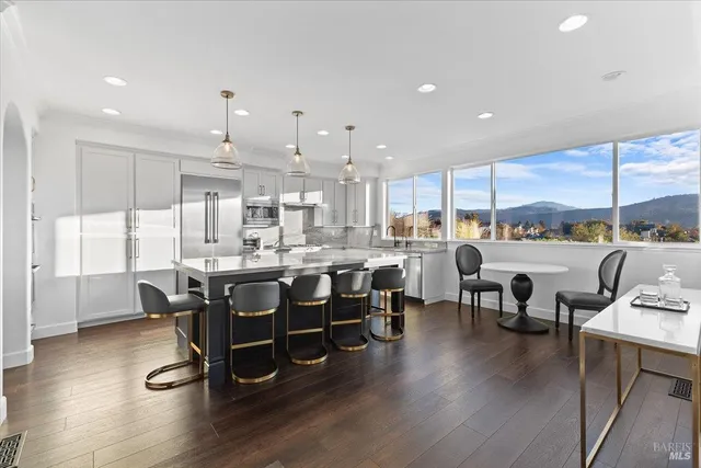 $1,550,000 | 5866 Sailing Hawk Avenue, Santa Rosa, CA 95409