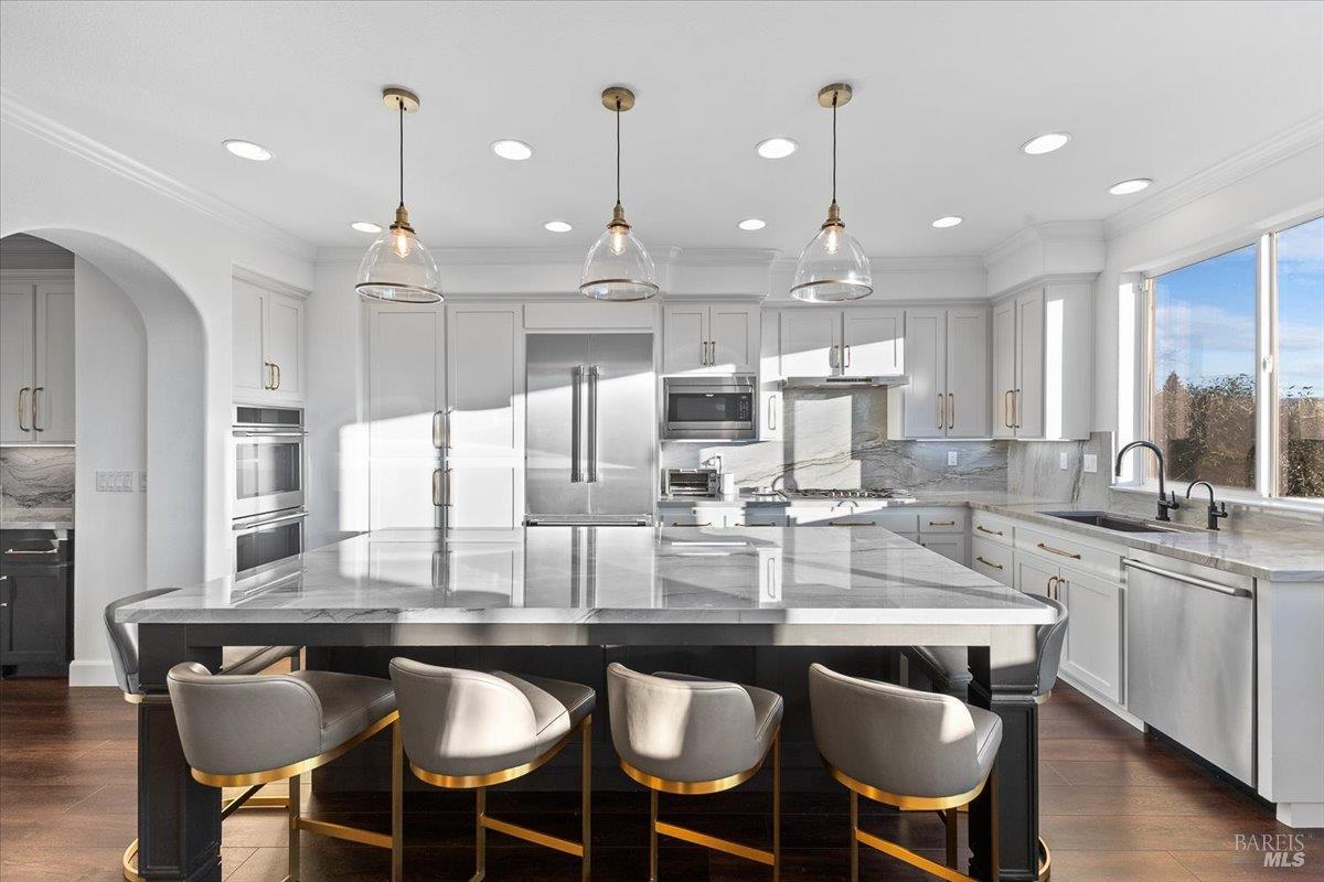 5866 Sailing Hawk Avenue Santa Rosa, CA 95409 - Photo 12 of 49