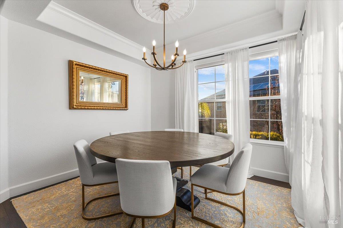 5866 Sailing Hawk Avenue Santa Rosa, CA 95409 - Photo 15 of 49