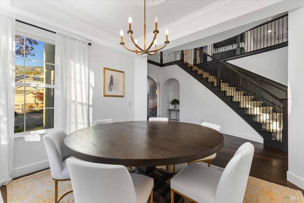 5866 Sailing Hawk Avenue Santa Rosa, CA 95409 - Photo 16 of 49