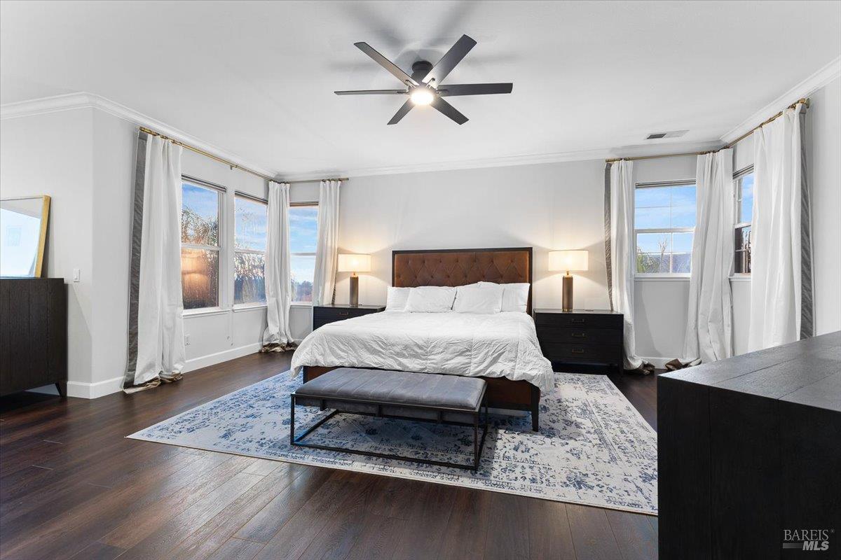 5866 Sailing Hawk Avenue Santa Rosa, CA 95409 - Photo 21 of 49