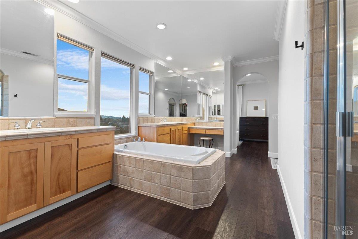 5866 Sailing Hawk Avenue Santa Rosa, CA 95409 - Photo 25 of 49