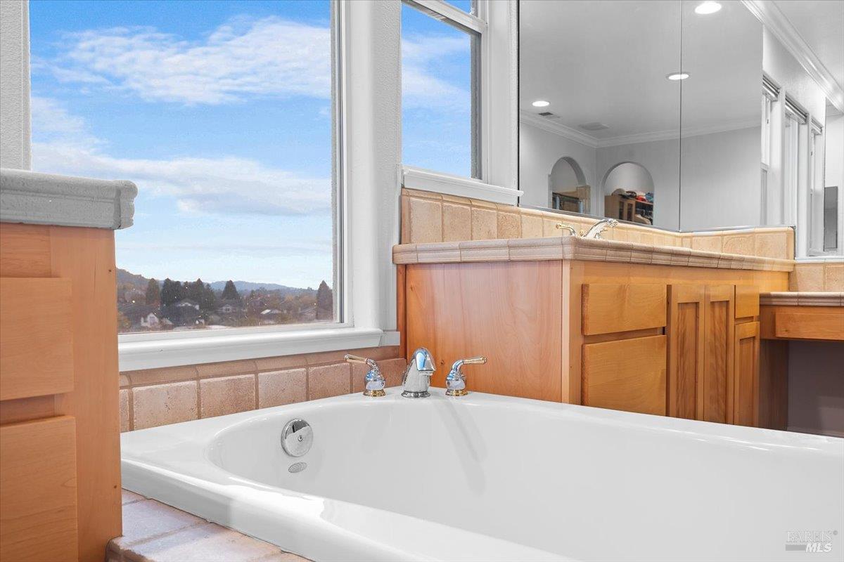 5866 Sailing Hawk Avenue Santa Rosa, CA 95409 - Photo 26 of 49