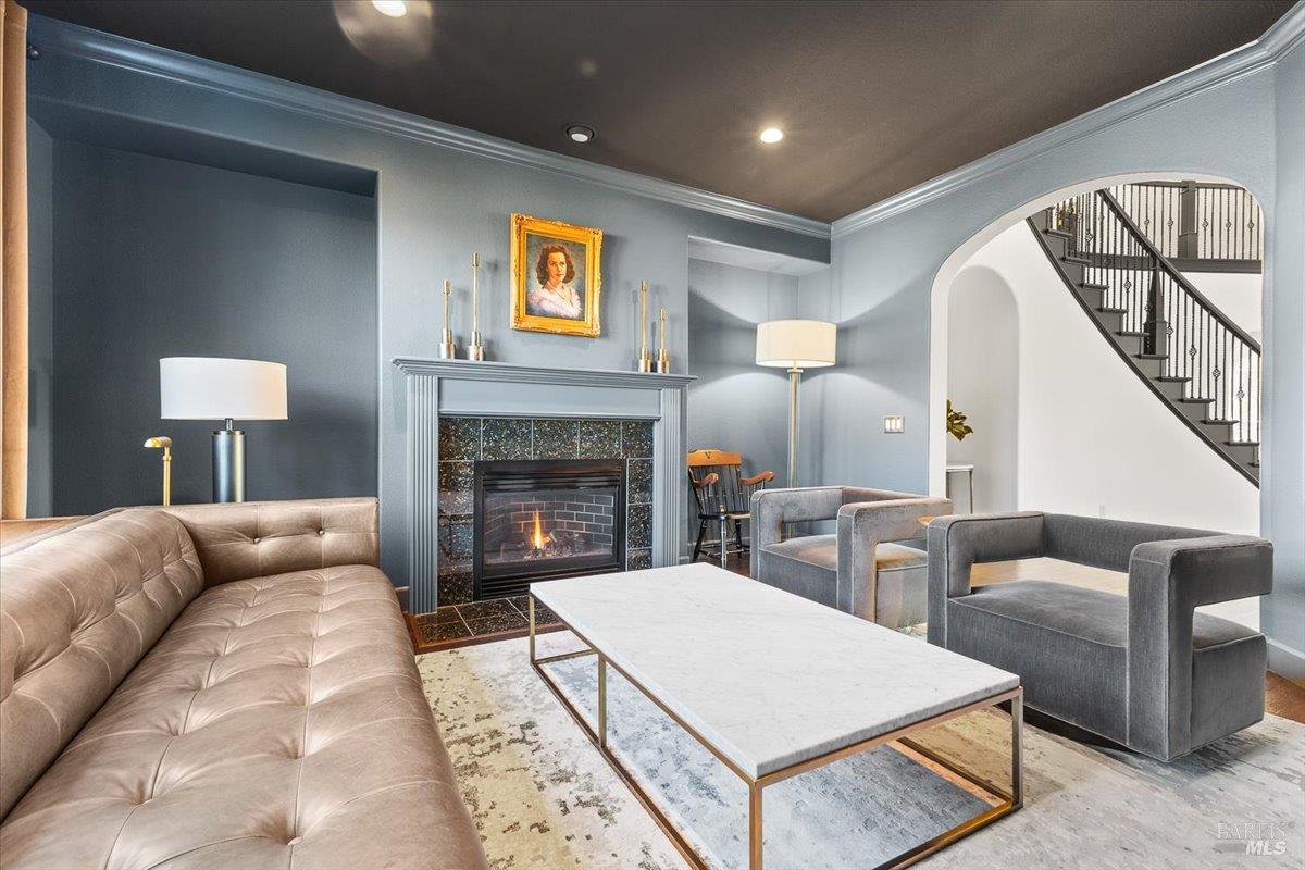 5866 Sailing Hawk Avenue Santa Rosa, CA 95409 - Photo 3 of 49