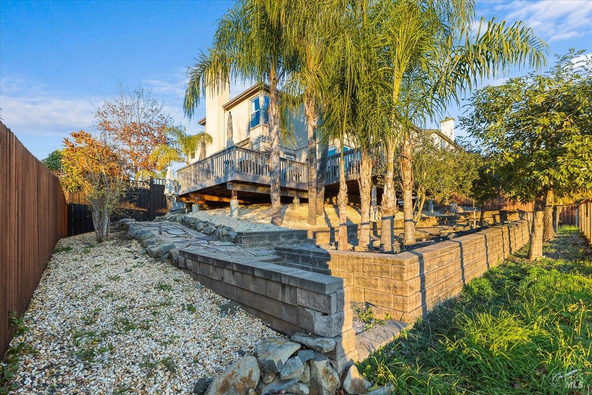 5866 Sailing Hawk Avenue Santa Rosa, CA 95409 - Photo 40 of 49