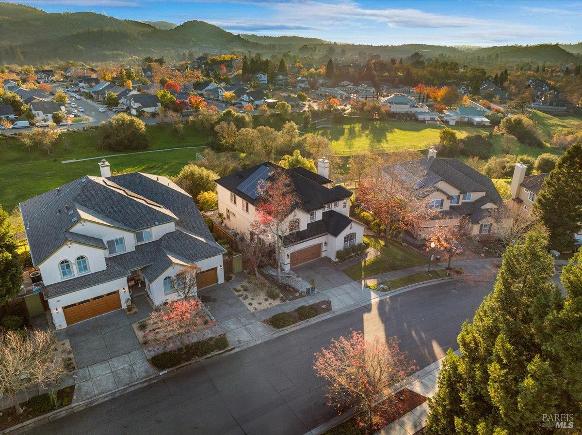 5866 Sailing Hawk Avenue Santa Rosa, CA 95409 - Photo 44 of 49