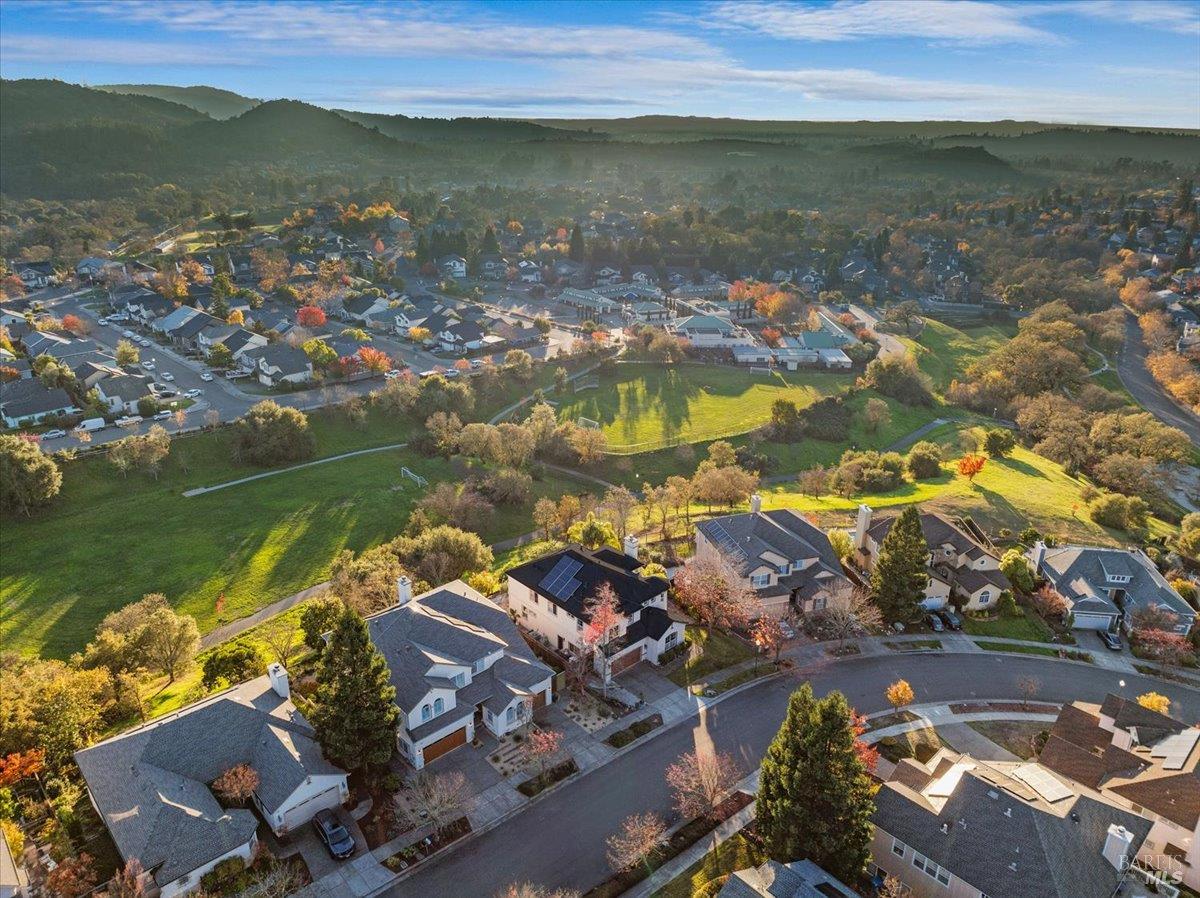 5866 Sailing Hawk Avenue Santa Rosa, CA 95409 - Photo 45 of 49