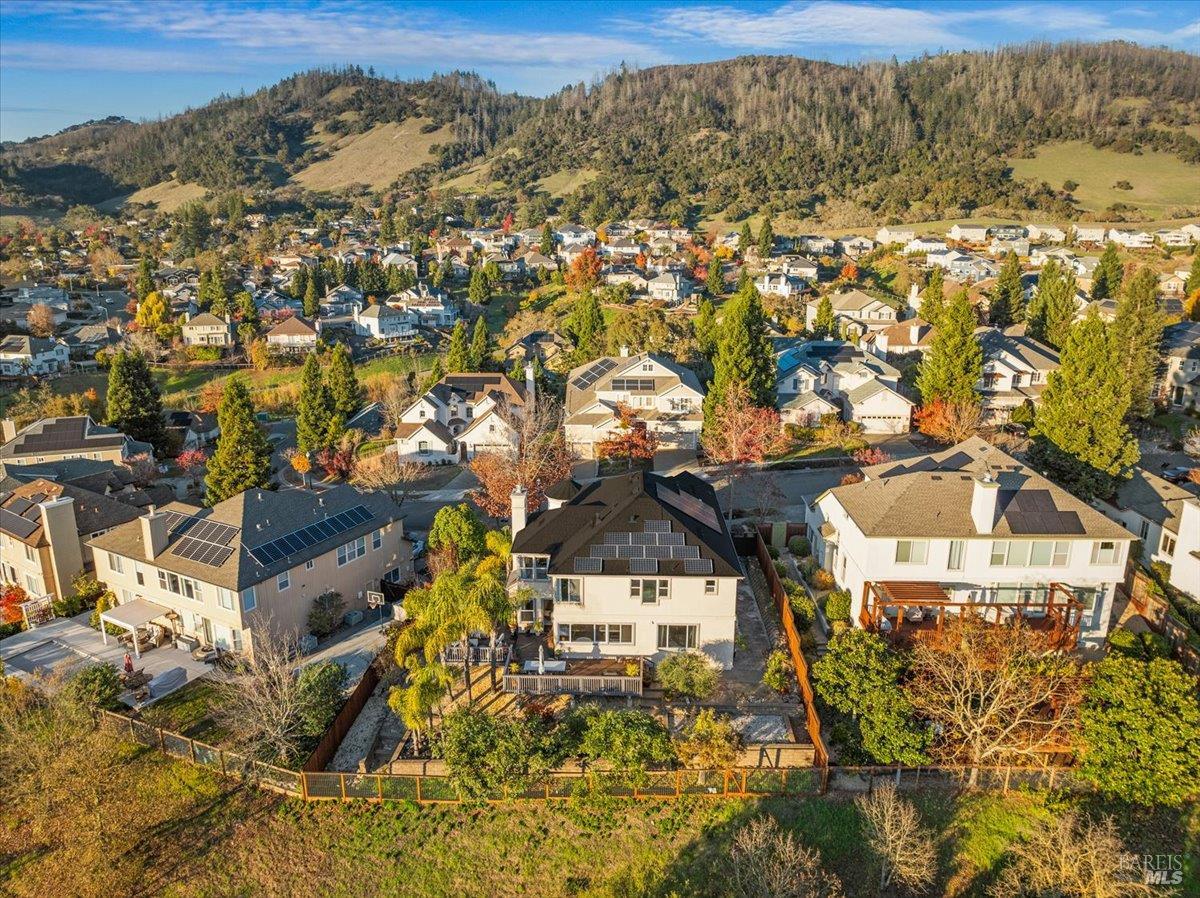 5866 Sailing Hawk Avenue Santa Rosa, CA 95409 - Photo 47 of 49