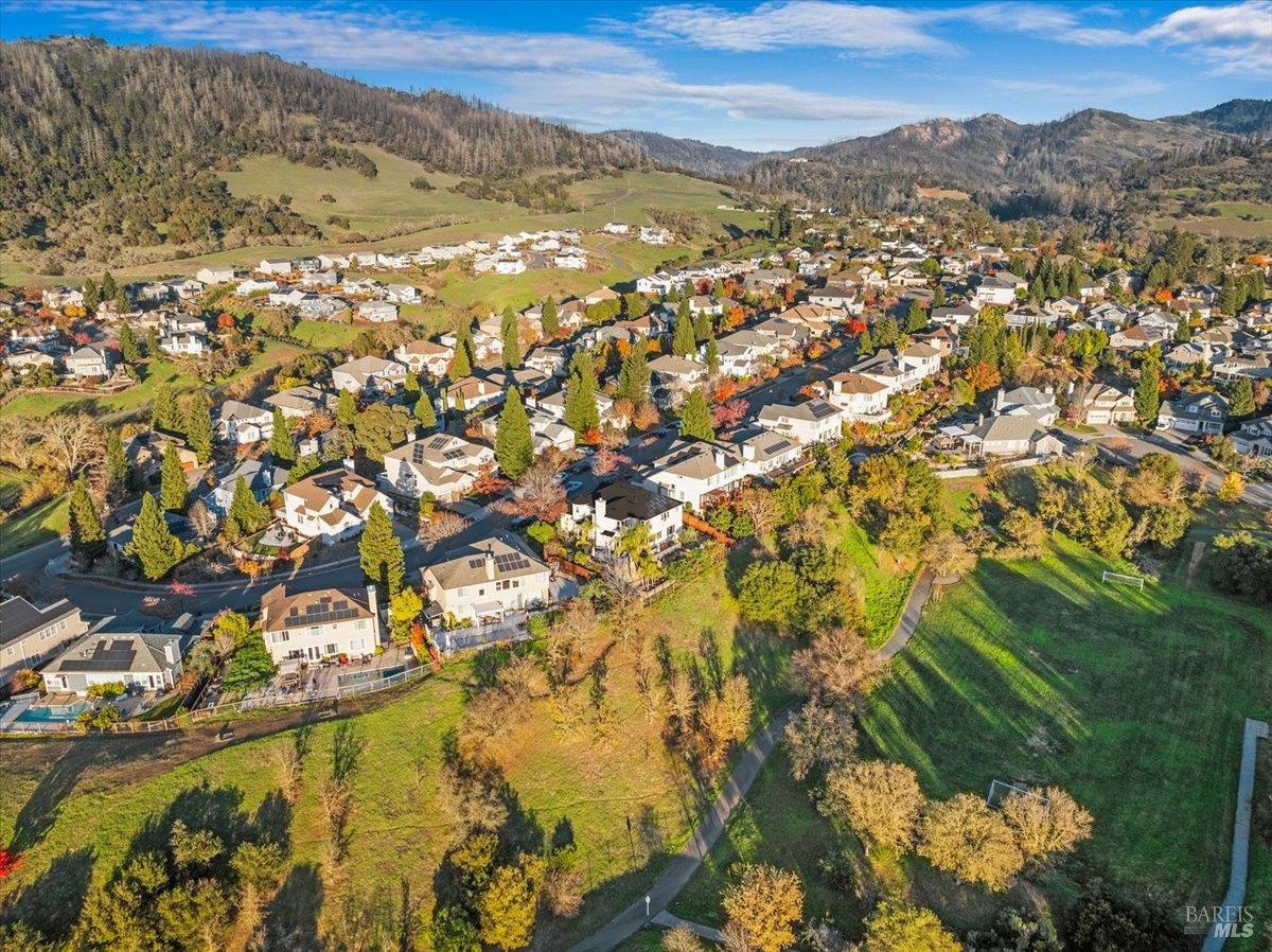 5866 Sailing Hawk Avenue Santa Rosa, CA 95409 - Photo 48 of 49