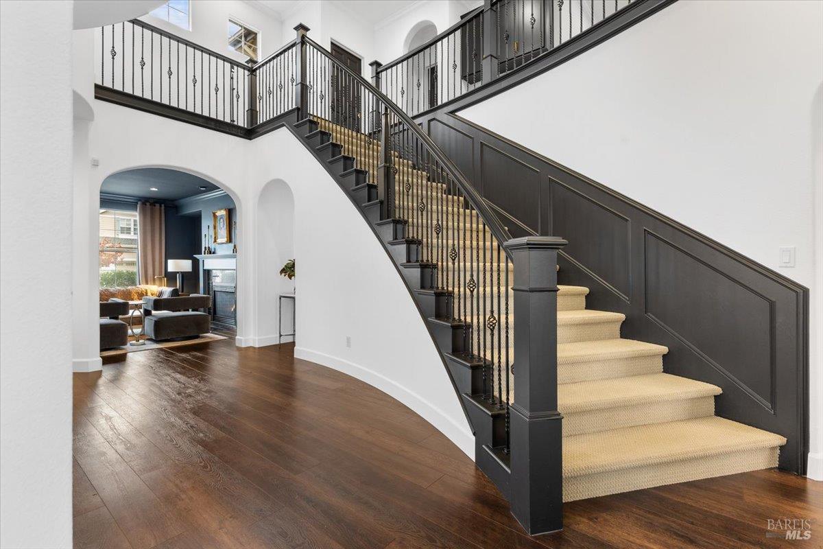 5866 Sailing Hawk Avenue Santa Rosa, CA 95409 - Photo 5 of 49