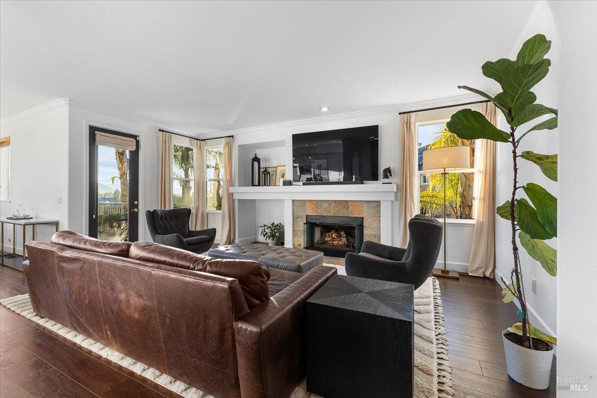 5866 Sailing Hawk Avenue Santa Rosa, CA 95409 - Photo 6 of 49