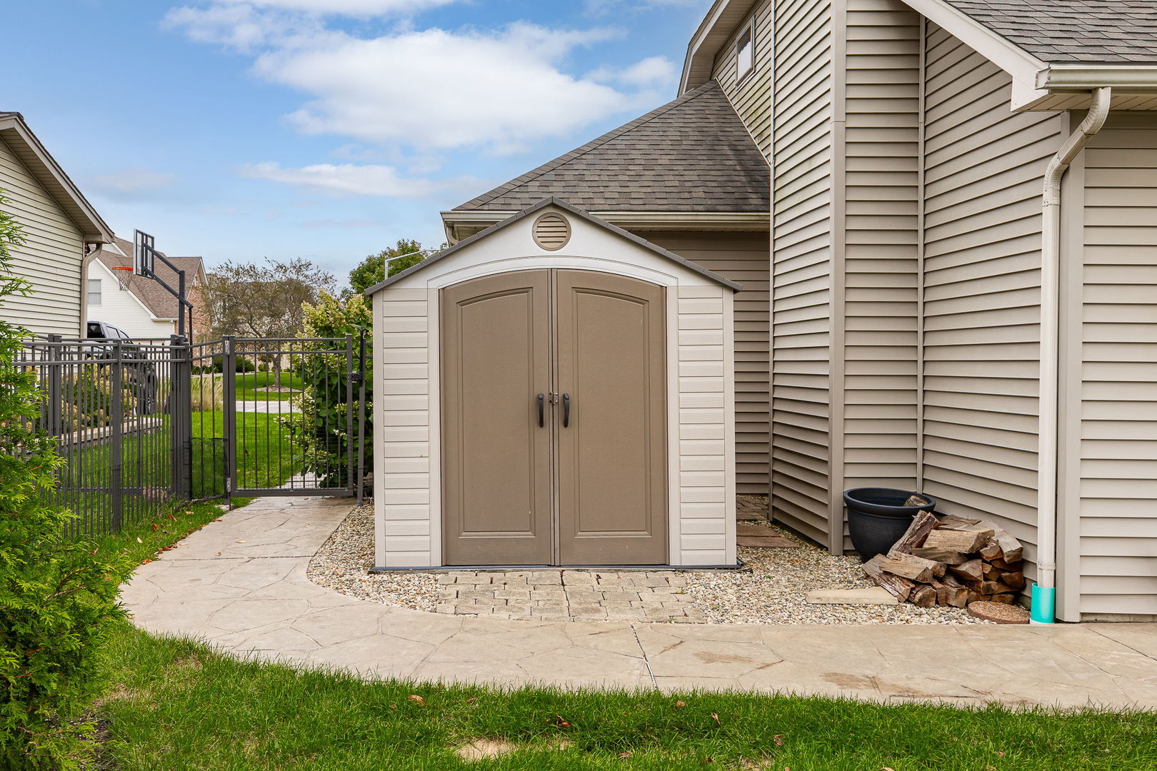 13138 Sunderlin Road Plainfield, IL 60585 - Photo 47 of 50 Gallery Image 47