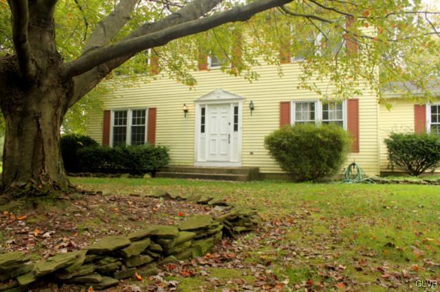 2047 Hilltop Road Bethlehem, PA 18015 - Photo 1 of 25 Gallery Image 1