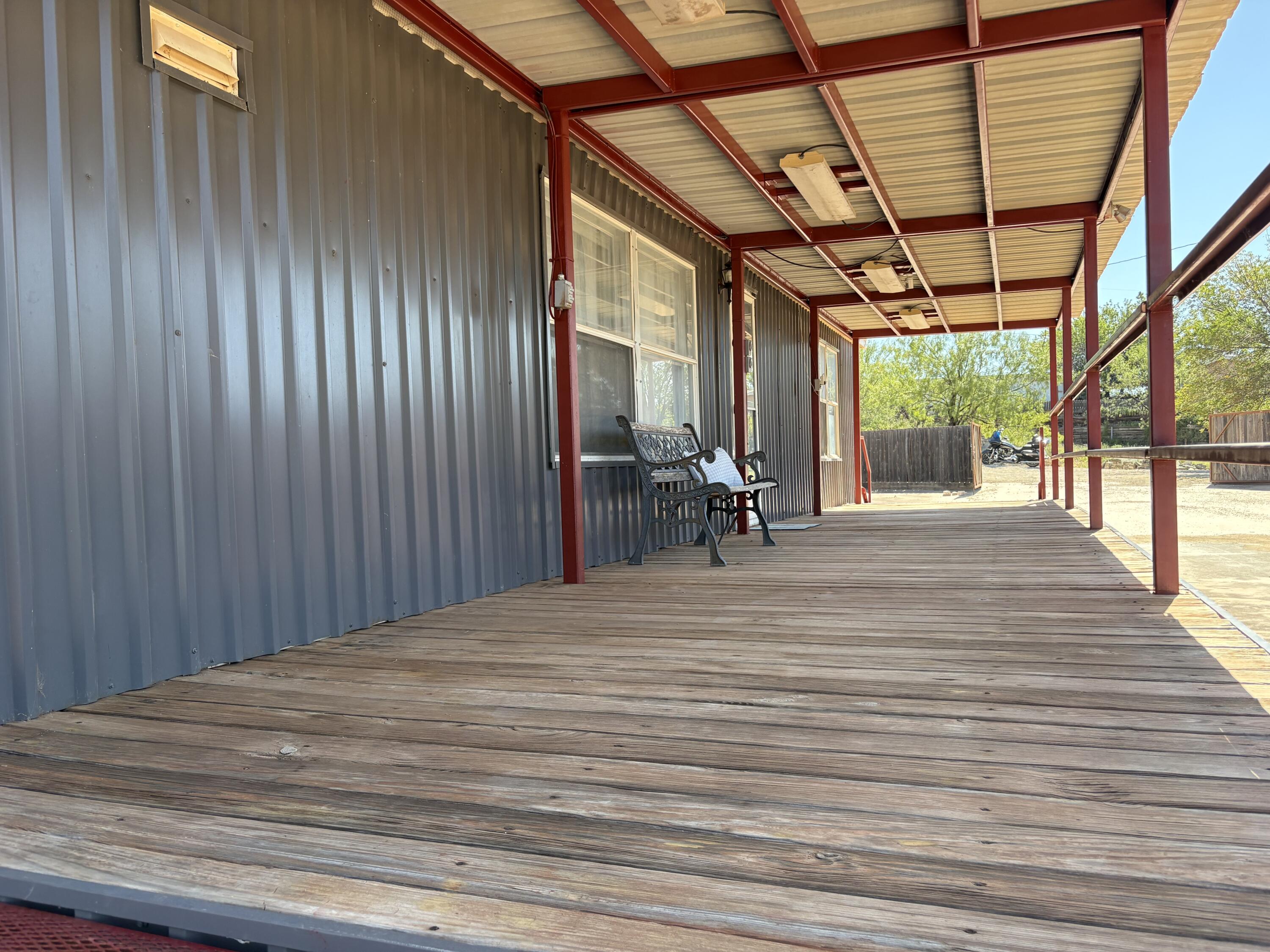 1163 Register Road Colorado City, TX 79512 - Photo 18 of 32 IMG_1373