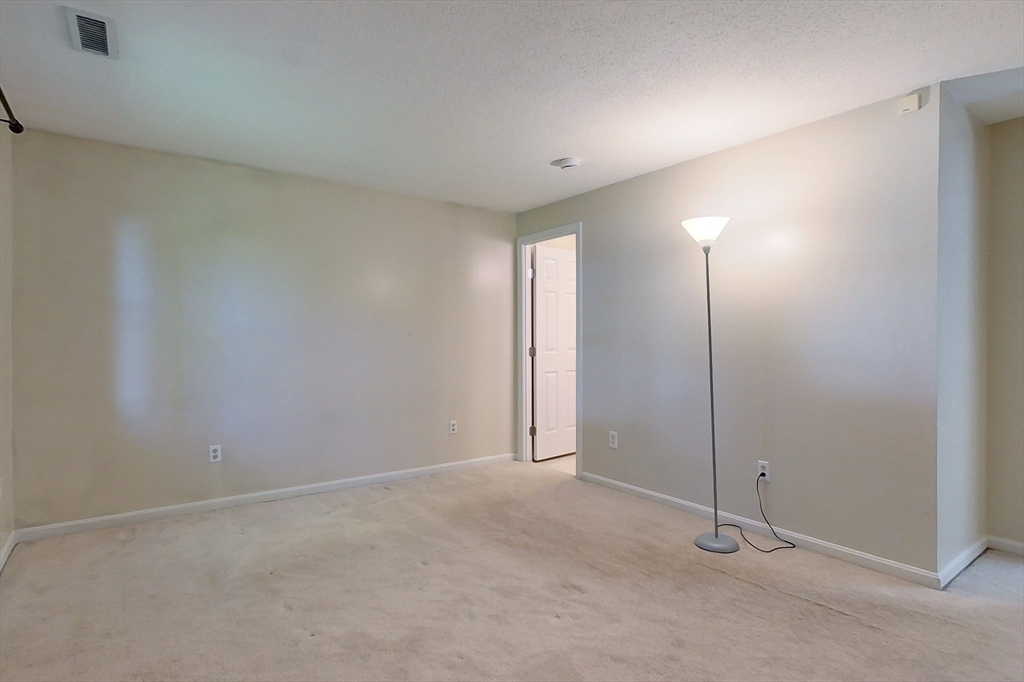 103 Main Street, Unit 10 Pepperell, MA 01463 - Photo 11 of 22 a view of an empty room
