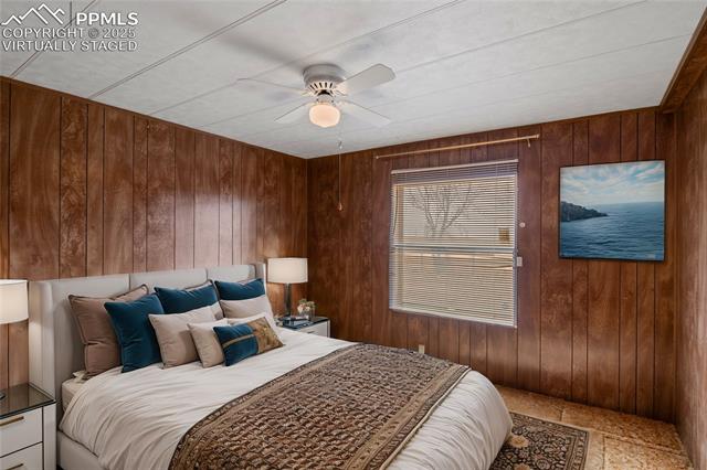 5505 Tamlin Road Colorado Springs, CO 80938 - Photo 10 of 15 “virtually staged”