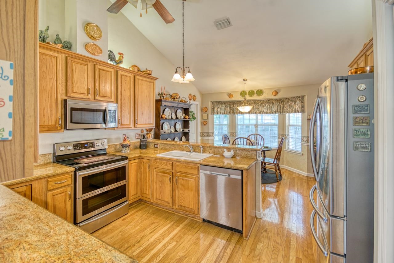 1862 Log Ridge Trail Tallahassee, FL 32312 - Photo 1 of 24 Gallery Image 1