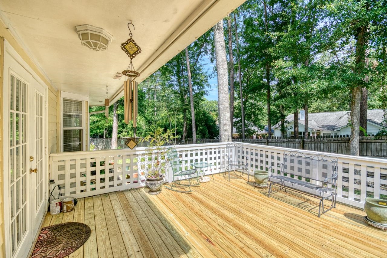 1862 Log Ridge Trail Tallahassee, FL 32312 - Photo 12 of 24 Gallery Image 12