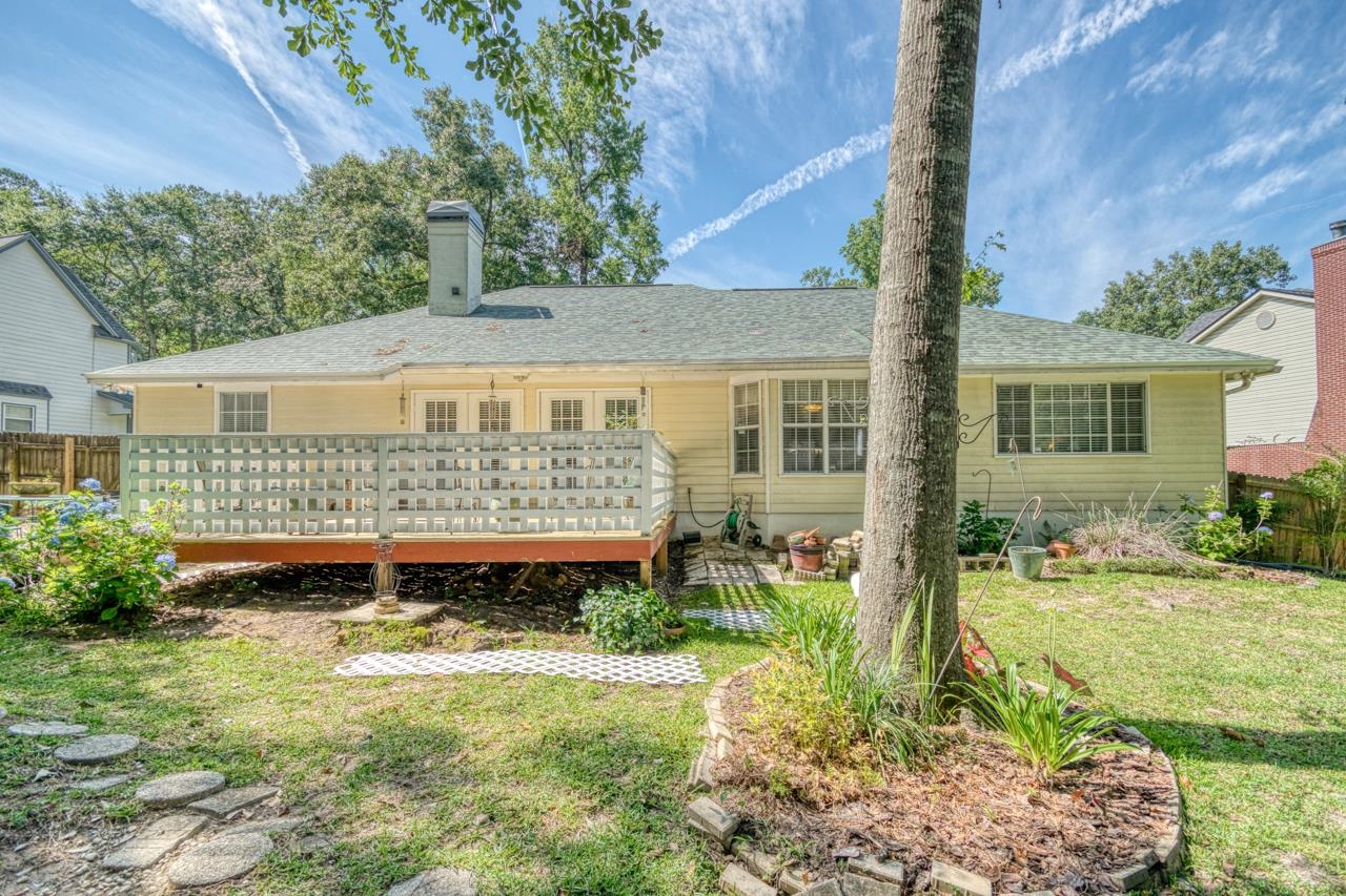 1862 Log Ridge Trail Tallahassee, FL 32312 - Photo 13 of 24 Gallery Image 13