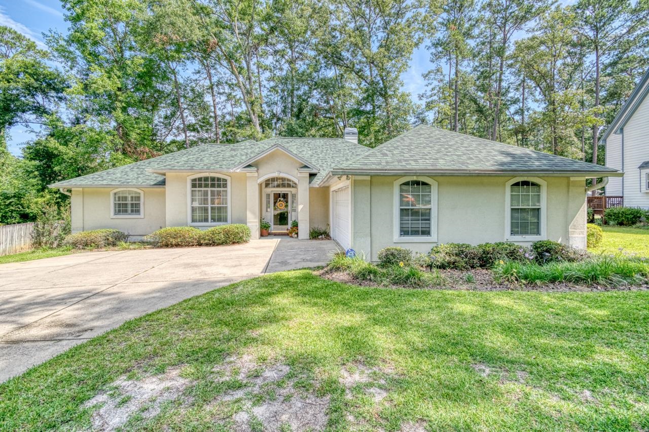 1862 Log Ridge Trail Tallahassee, FL 32312 - Photo 16 of 24 Gallery Image 16