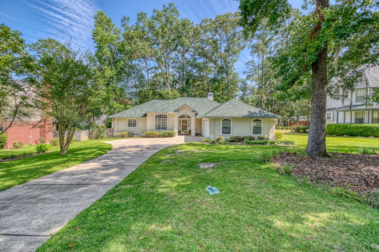 1862 Log Ridge Trail Tallahassee, FL 32312 - Photo 17 of 24 Gallery Image 17