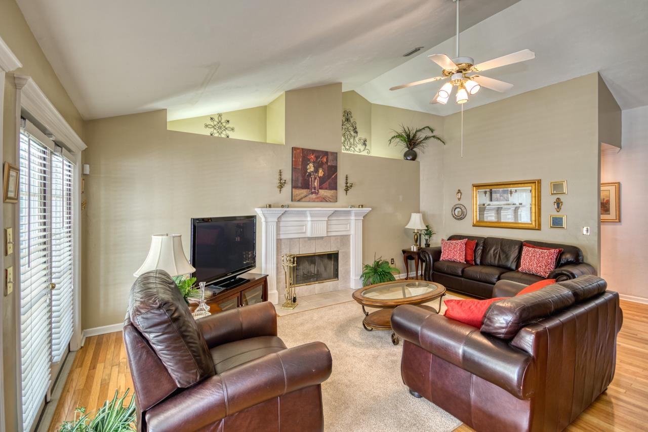 1862 Log Ridge Trail Tallahassee, FL 32312 - Photo 20 of 24 Gallery Image 20