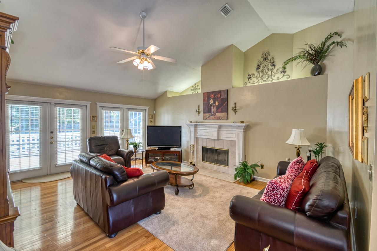 1862 Log Ridge Trail Tallahassee, FL 32312 - Photo 21 of 24 Gallery Image 21