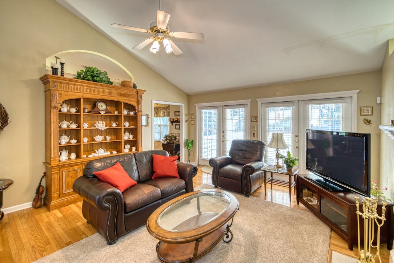 1862 Log Ridge Trail Tallahassee, FL 32312 - Photo 22 of 24 Gallery Image 22