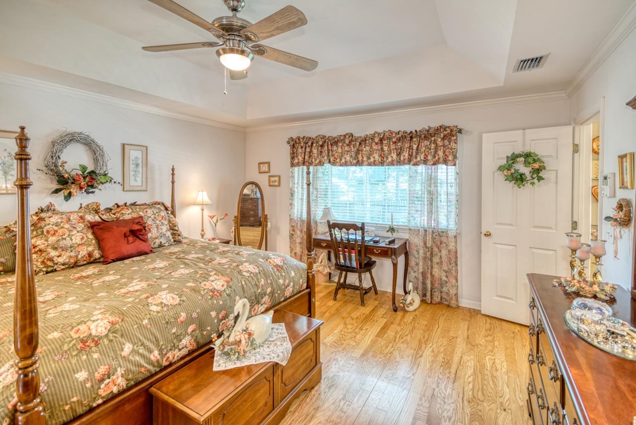 1862 Log Ridge Trail Tallahassee, FL 32312 - Photo 5 of 24 Gallery Image 5