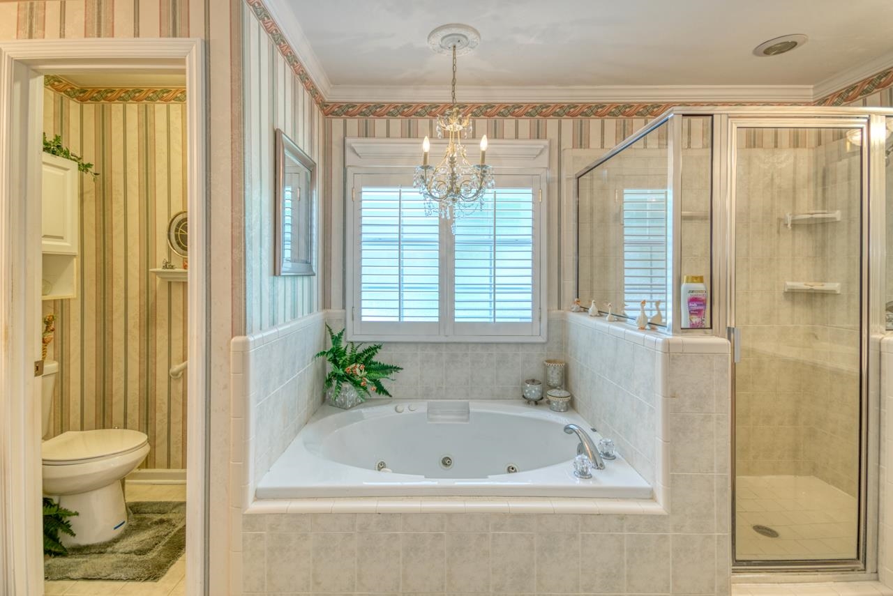 1862 Log Ridge Trail Tallahassee, FL 32312 - Photo 7 of 24 Gallery Image 7