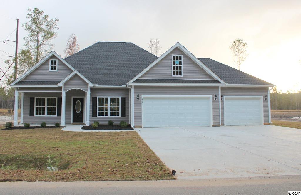 2771 Allen Dew Road Conway, SC 29527 - Photo 1 of 34