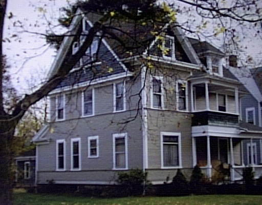 27 Greenleaf Street Springfield, MA 01108 - Photo 1 of 1