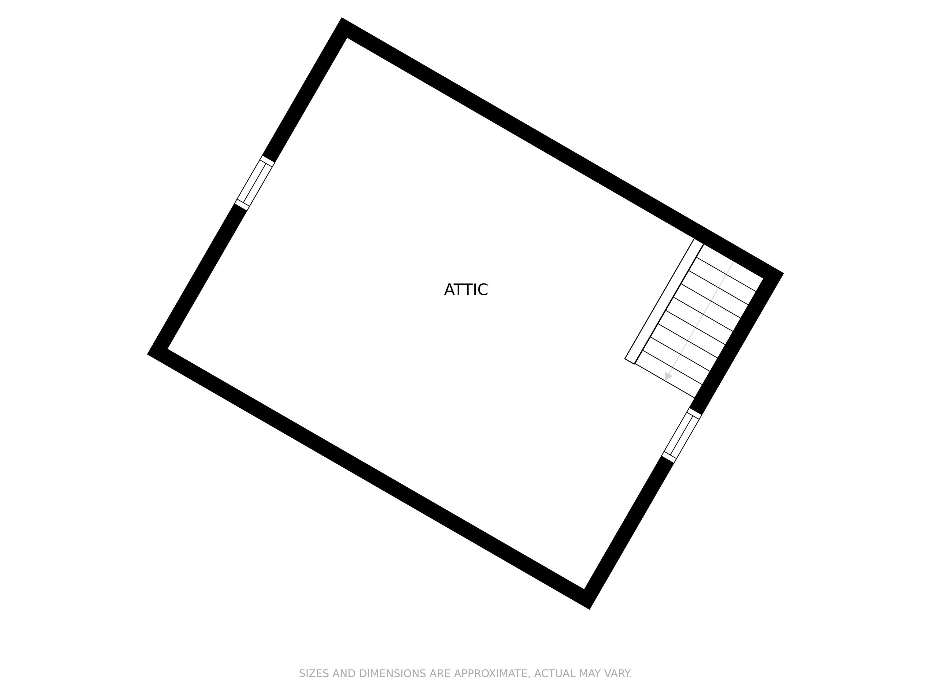 5 Marchants Path Edgartown, MA 02539 - Photo 44 of 45 single-floor_3