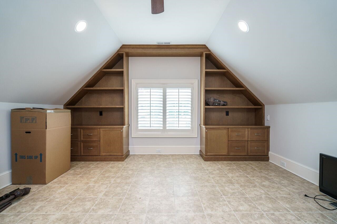 1314 Queensferry Road Cary, NC 27511 - Photo 33 of 37 Bonus Room Over Garage