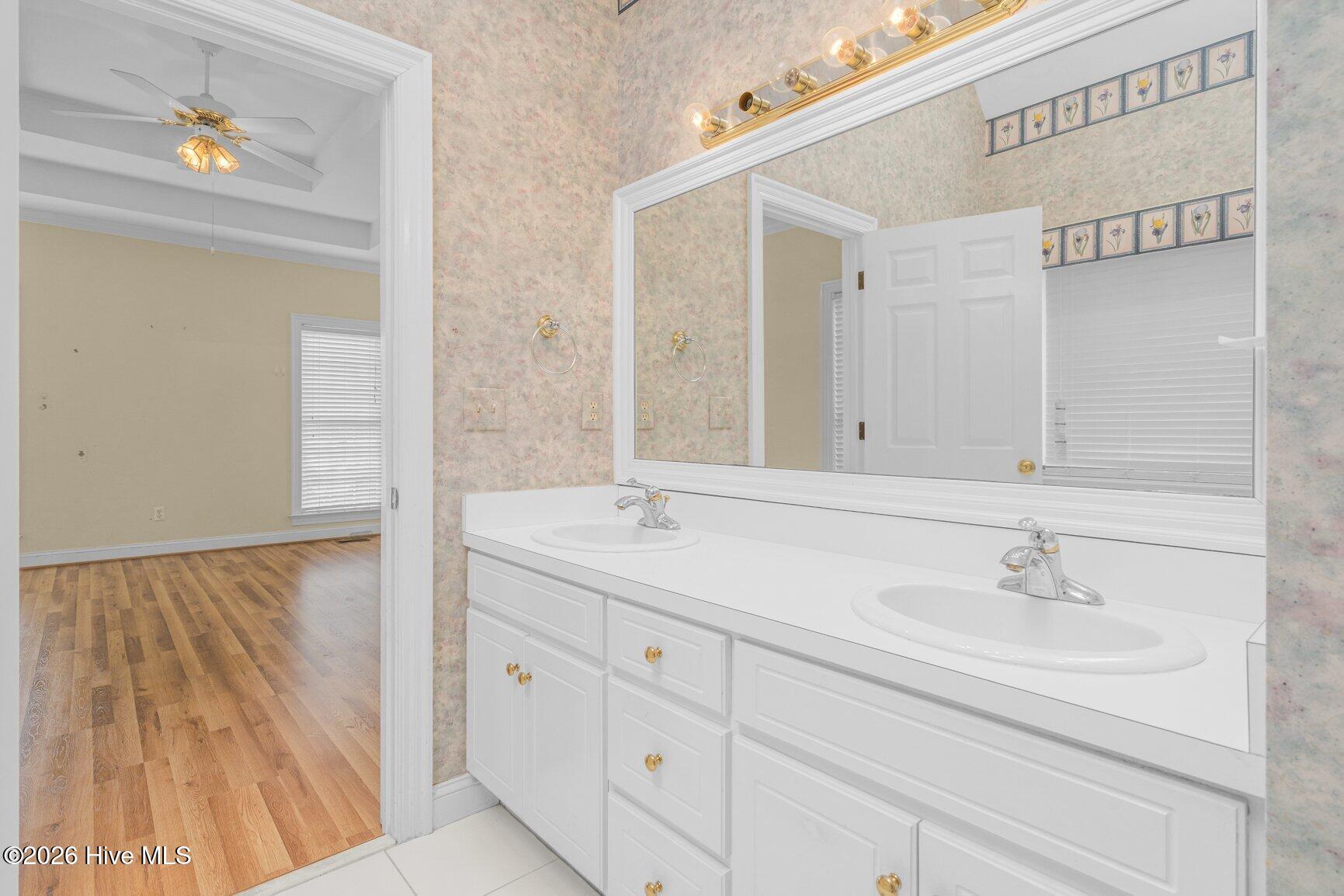 1005 Spring Forest Drive Rocky Mount, NC 27803 - Photo 20 of 36