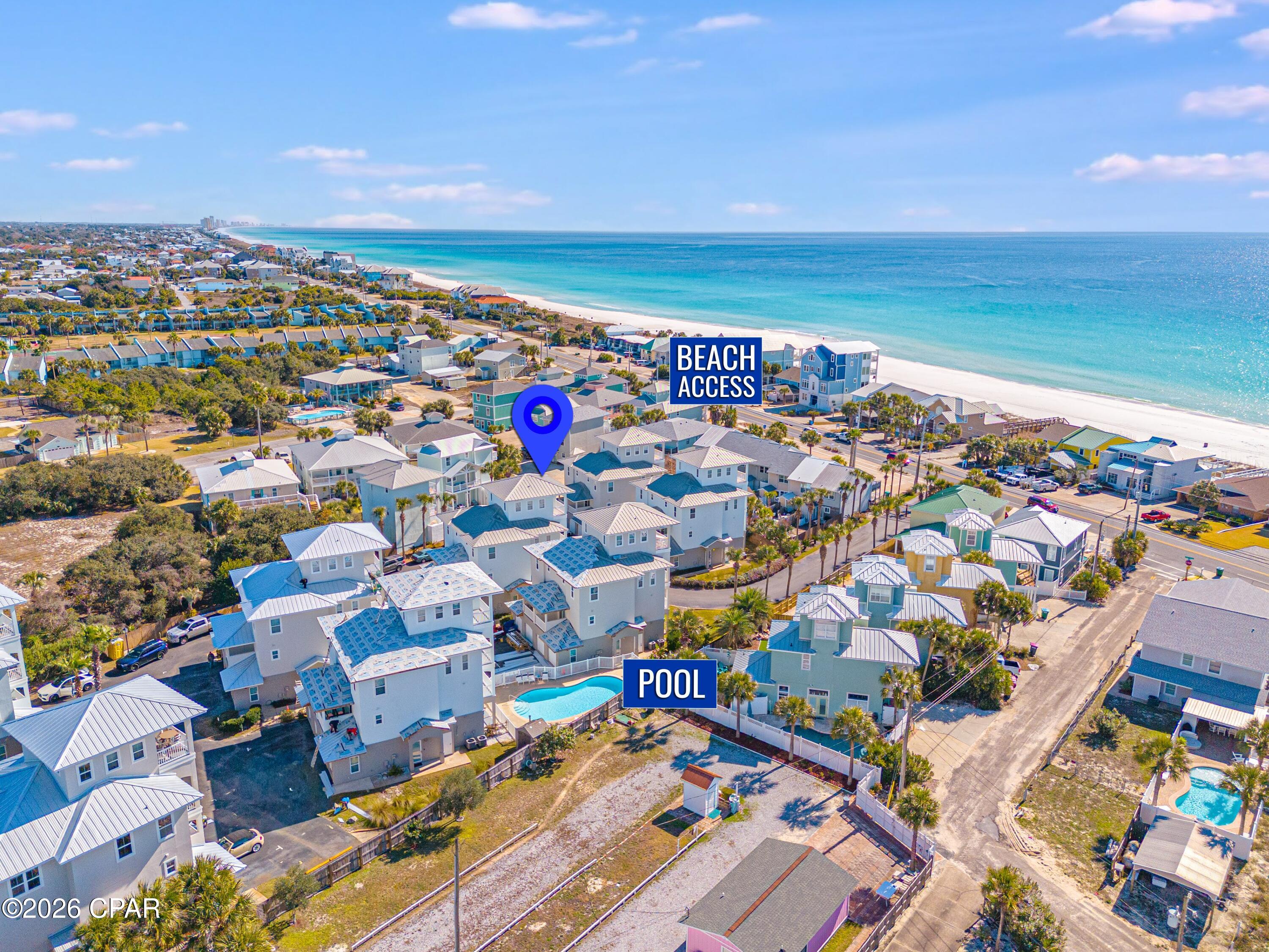 22438 Front Beach Road Panama City Beach, FL 32413 - Photo 48 of 59