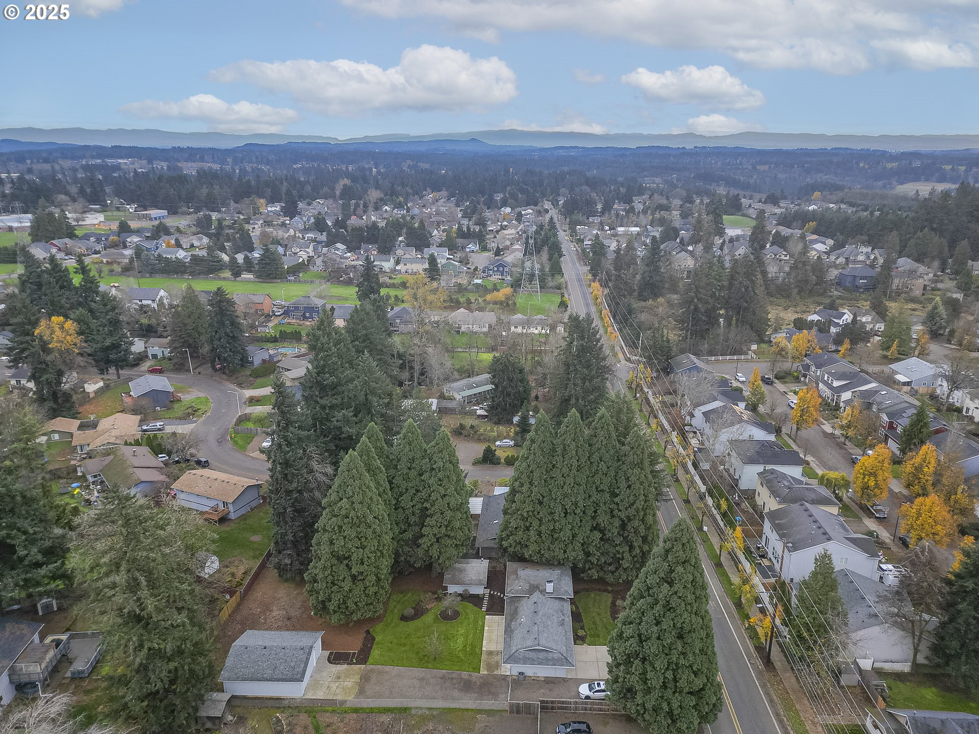 19446 South Meyers Road Oregon City, OR 97045 - Photo 42 of 43 Gallery Image 42