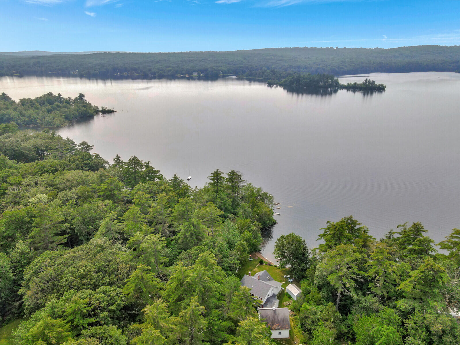 31 Hayes Landing Road Augusta, ME 04330 - Photo 29 of 50 67_DJI_0645_DxO_mls