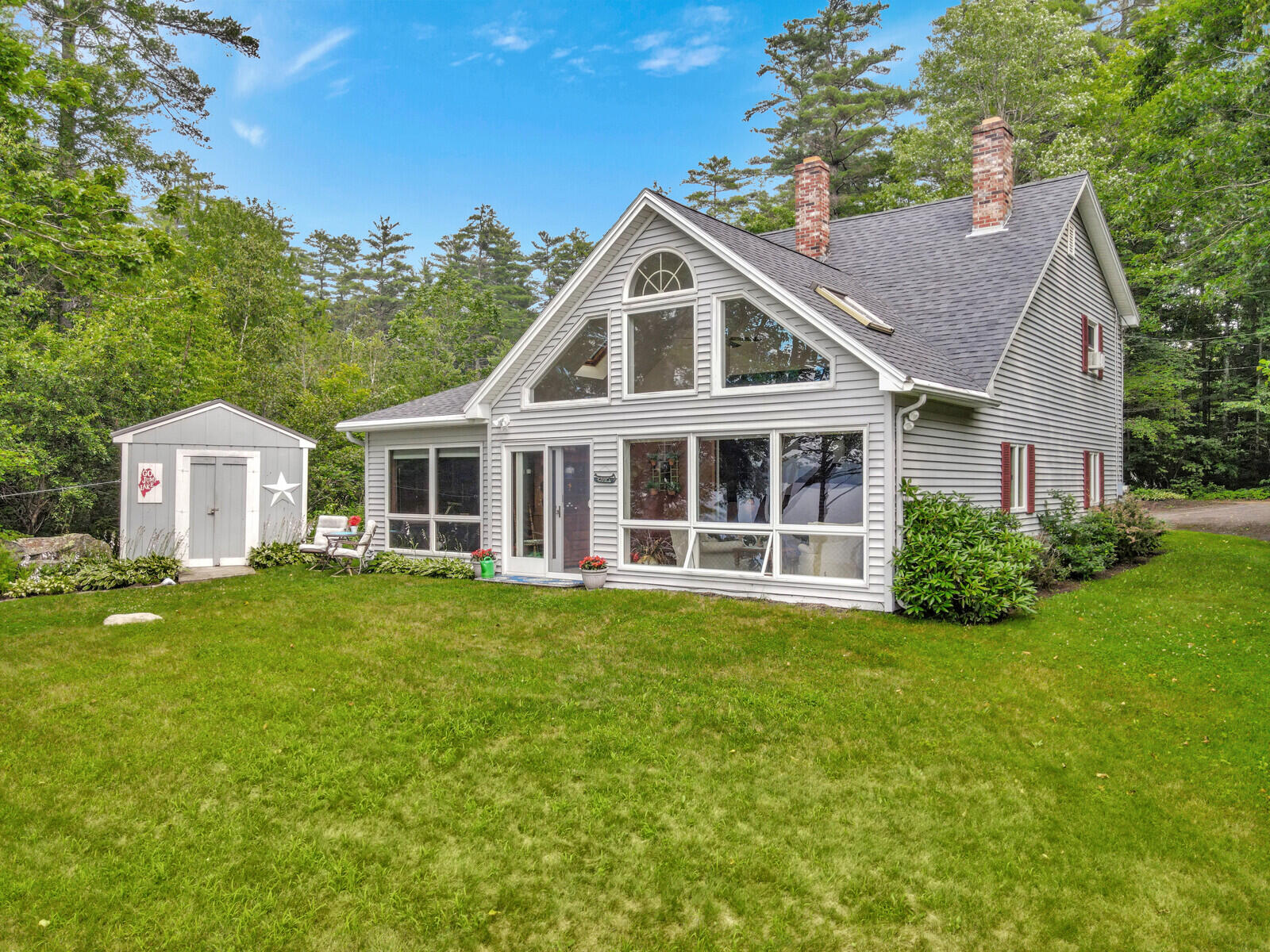 31 Hayes Landing Road Augusta, ME 04330 - Photo 3 of 50 57_DJI_0630_DxO_mls