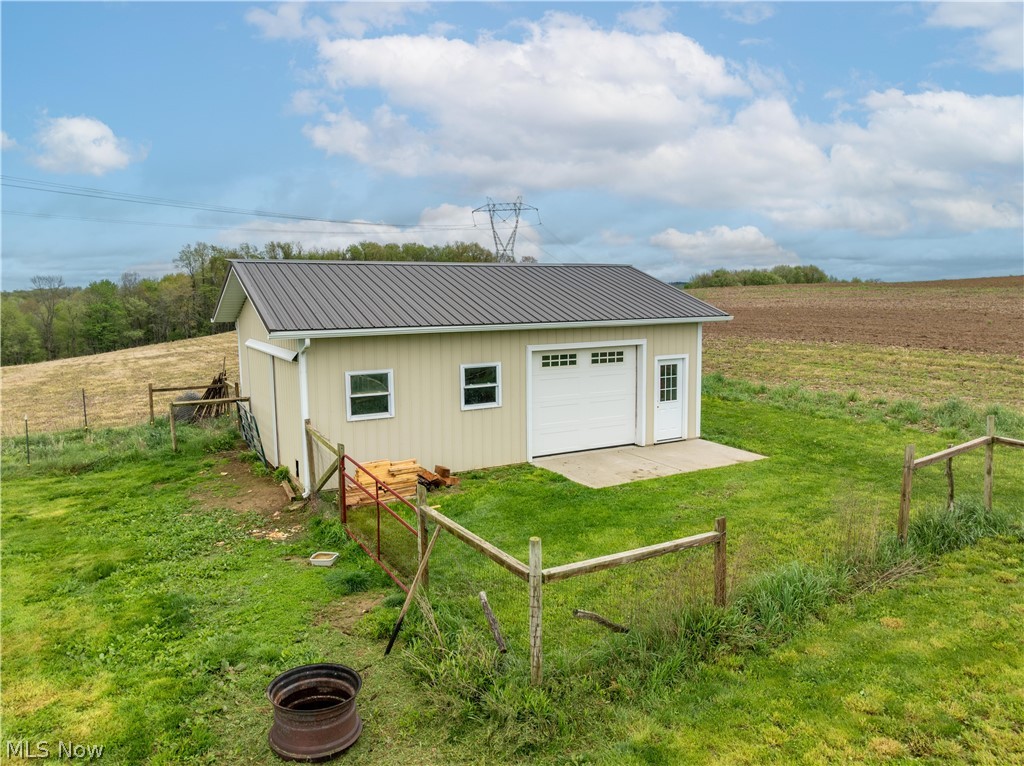 9272 Andora Road Northeast East Rochester, OH 44625 - Photo 43 of 47 Gallery Image 43