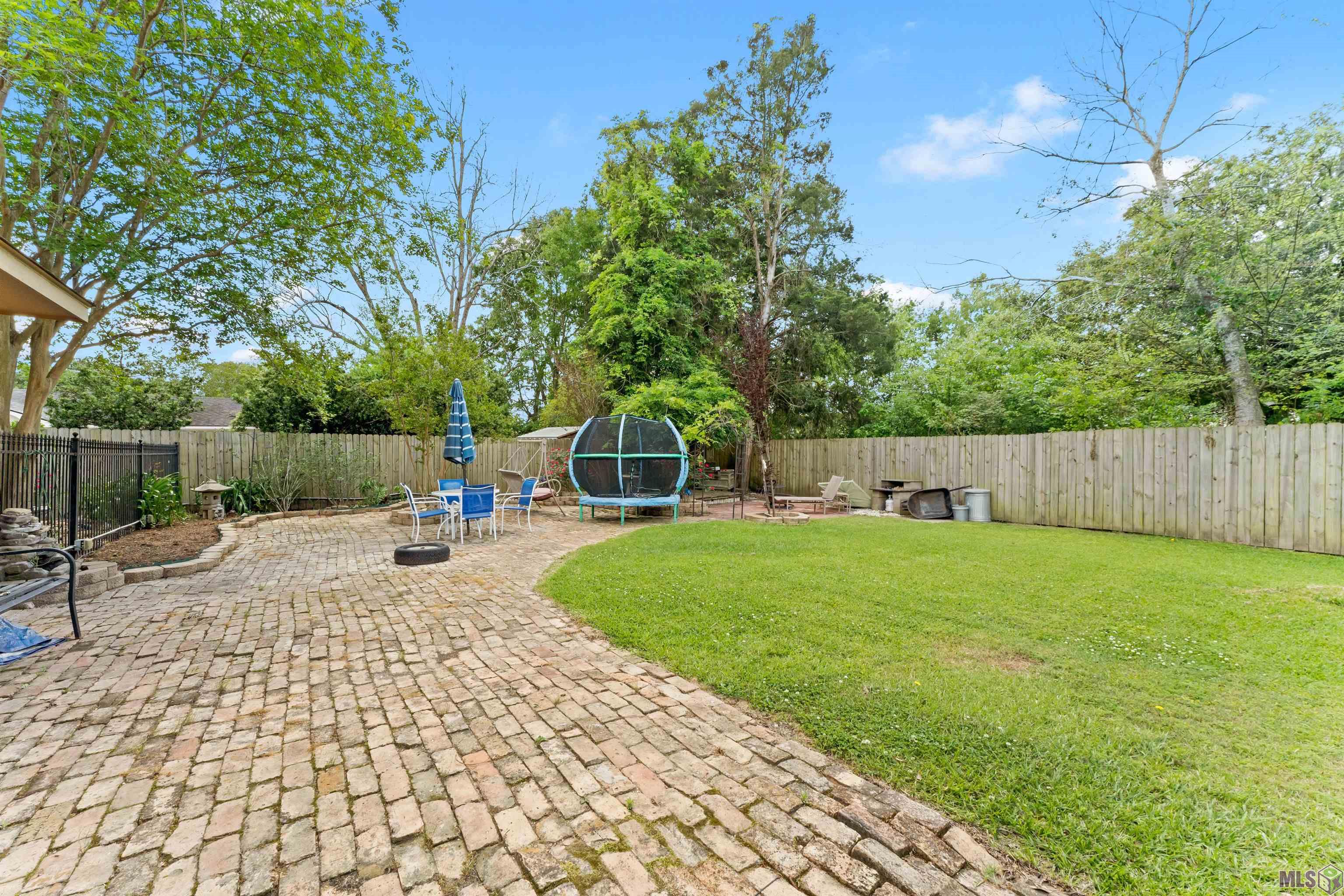 3182 Seracedar Street Baton Rouge, LA 70816 - Photo 20 of 24