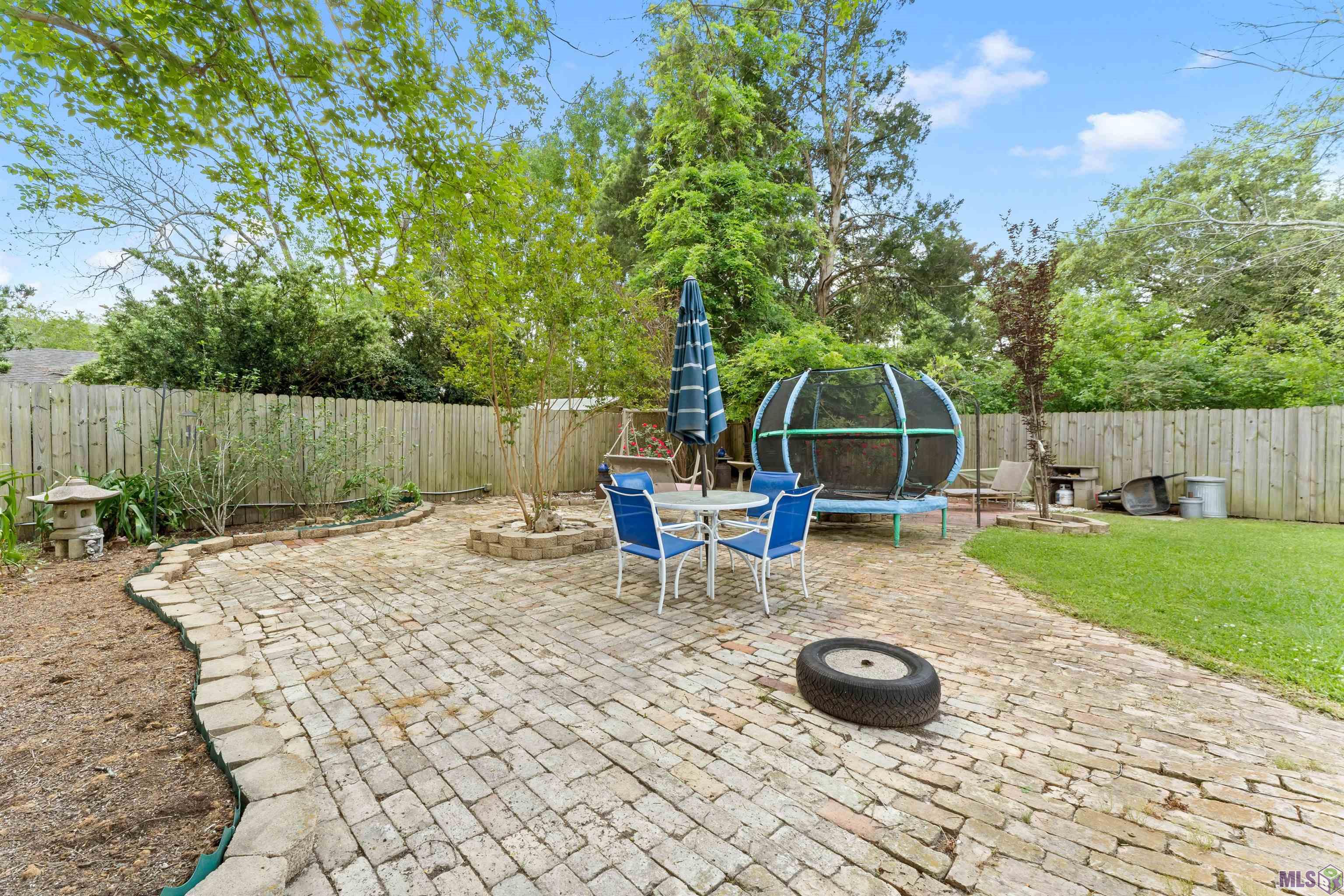 3182 Seracedar Street Baton Rouge, LA 70816 - Photo 21 of 24