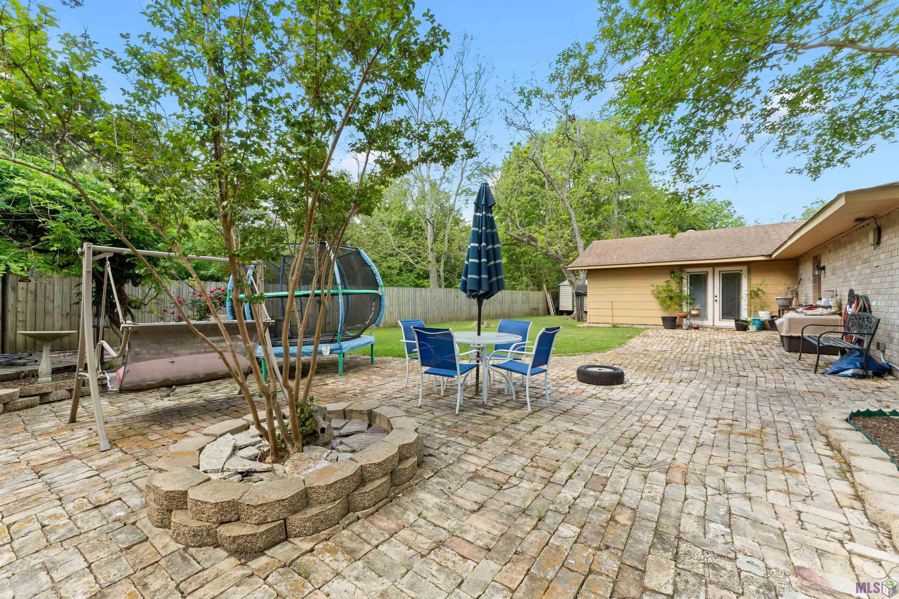 3182 Seracedar Street Baton Rouge, LA 70816 - Photo 22 of 24