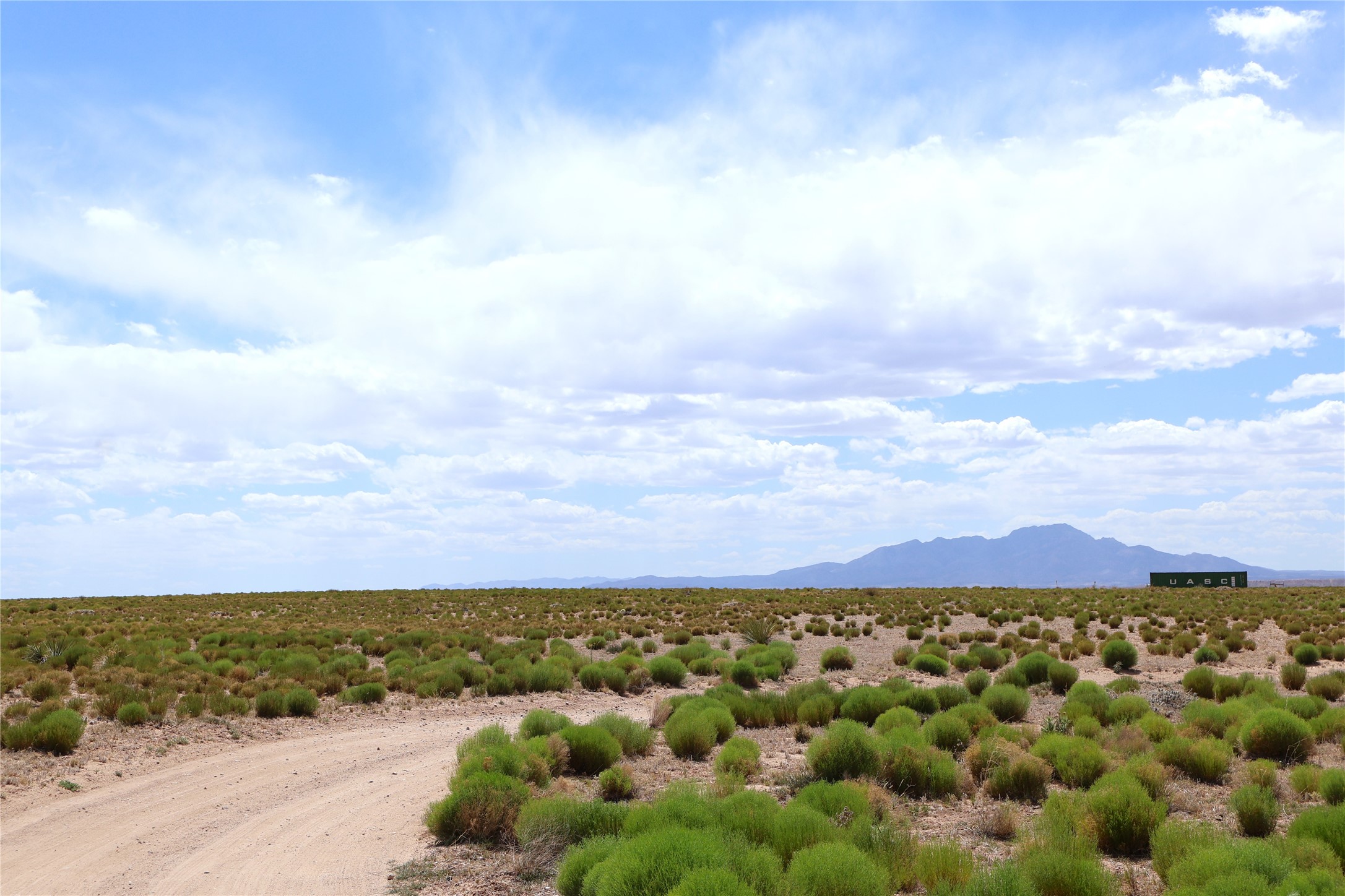 Lot 7-8 Rio Grande Estates Veguita, NM 87062 - Photo 1 of 9