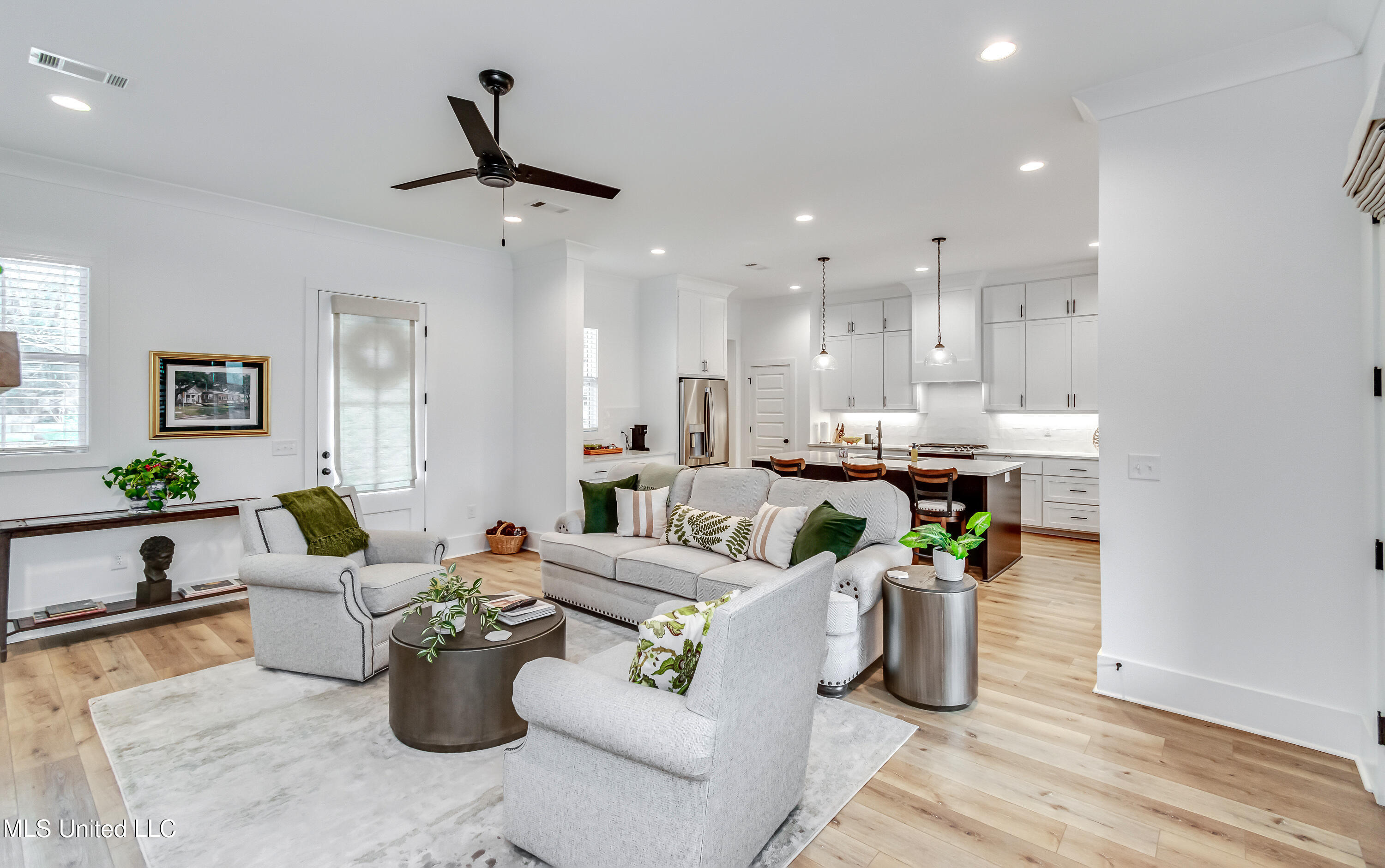 156 Bridgewater Loop Madison, MS 39110 - Photo 15 of 64 156 Bridgewater Loop-8